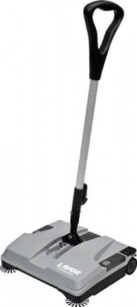 Подметальная машина Lavor BSW 375 ET аккумуляторная, pro 0.064.0001