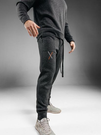 Serdyukov джоггеры Seal одежда унисекс стиль принт качество