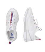 Кроссовки ADVNTR 300Lt POLO RALPH LAUREN - белый(809931526)