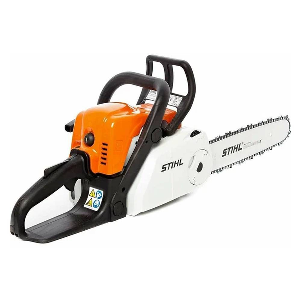 Бензопила Stihl MS 180C-ВЕ 14"