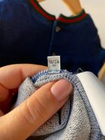 Джинсовое платье Gucci, 92