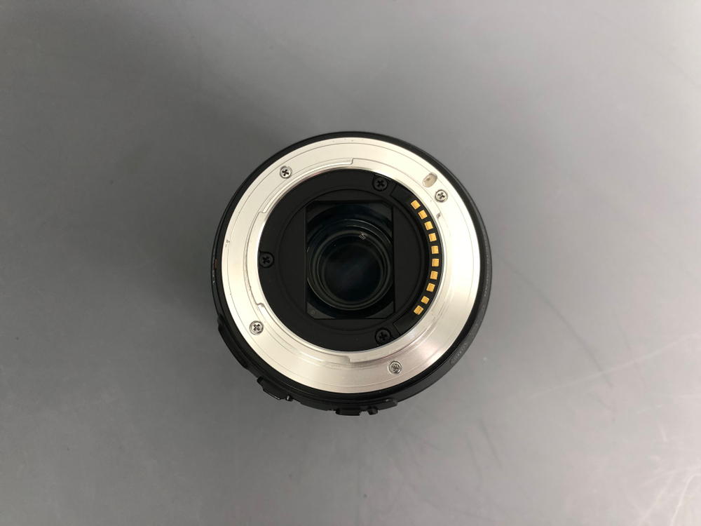 FujiNon XF 18-55mm 2.8-4 R LM OIS Super EBC