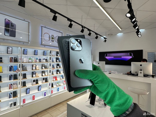 iPhone 12 Pro Max, 128 ГБ б/у
