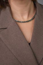 EL SSN0695SGF Колье