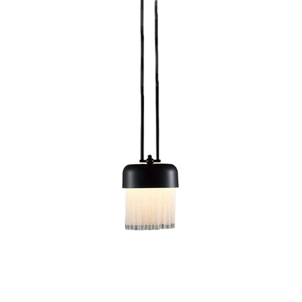 Pendant design lamp Eithel
