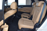 Kia Sorento 4 Generation HEV 1.6 2WD (07.2020)