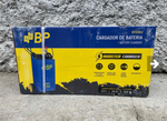 CD-450A / Пуско зарядное устройство 12 -24 вольта CD-450A