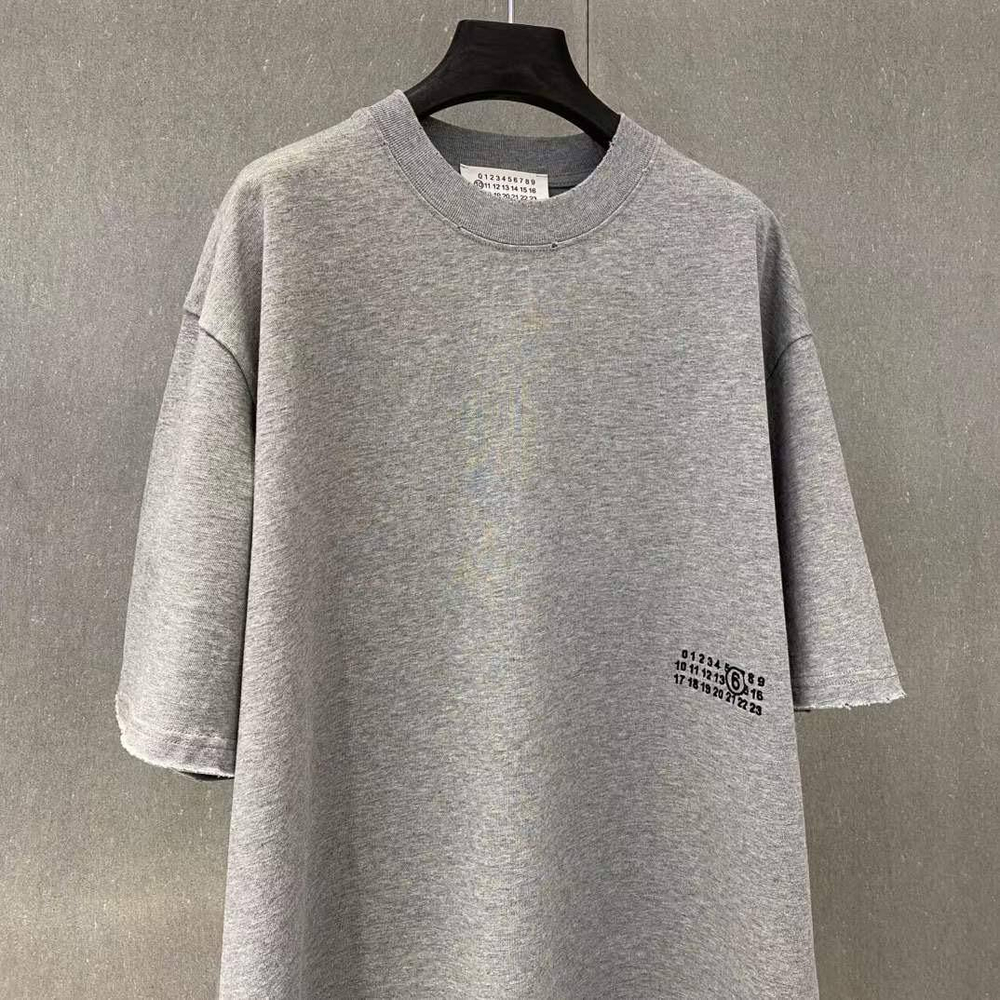 Футболка Maison Margiela