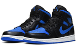 Jordan 1 Mid 'Royal' 2020