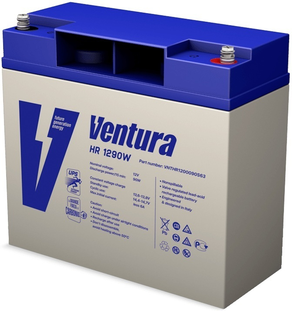 Батарея для ИБП Ventura HR 1290W