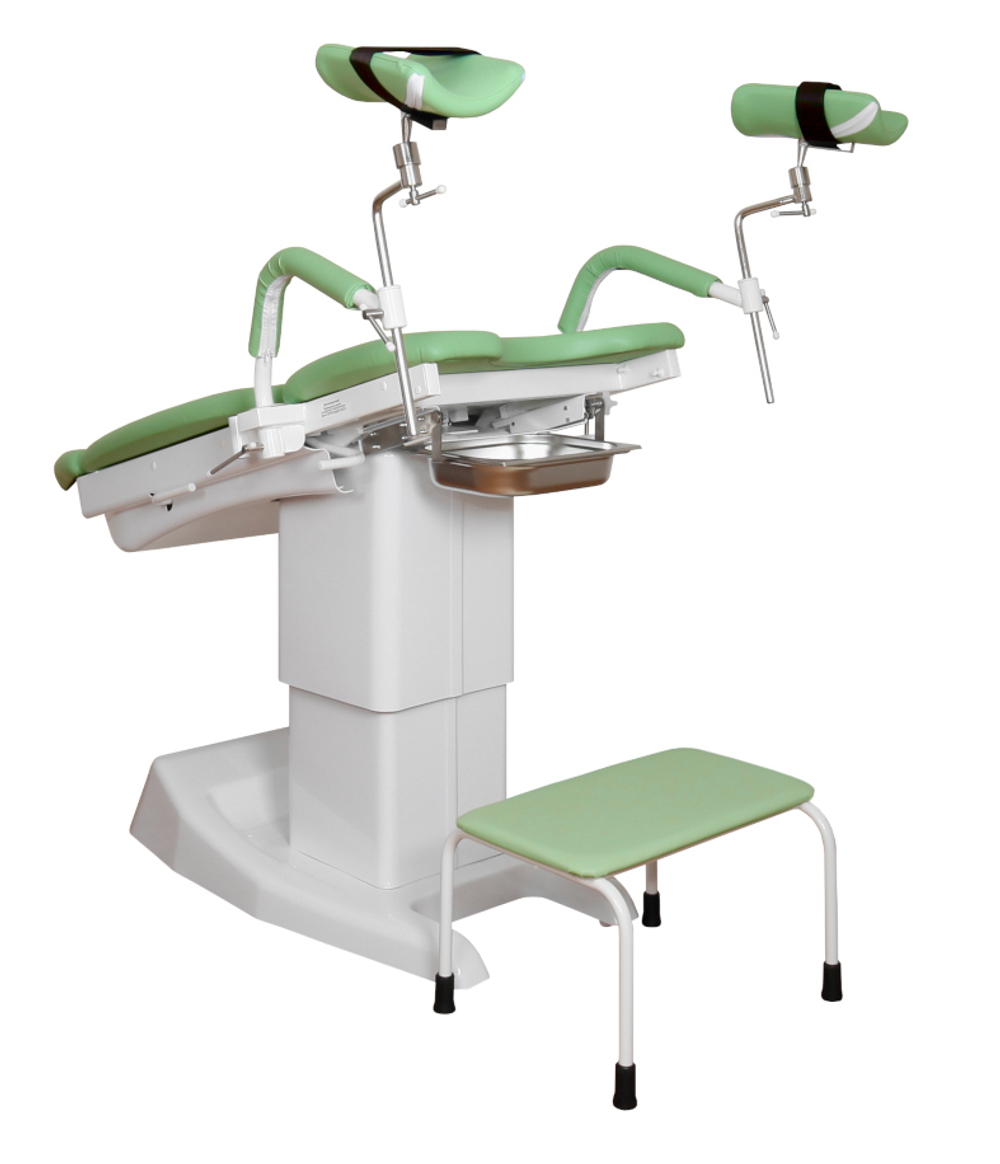 Кресло гинекологическое КГ‑6‑2