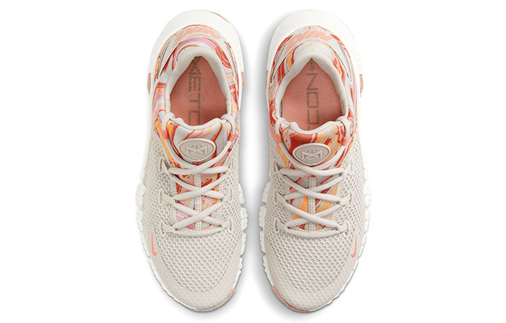 Кроссовки Nike Metcon 4 (Женская размерная сетка)