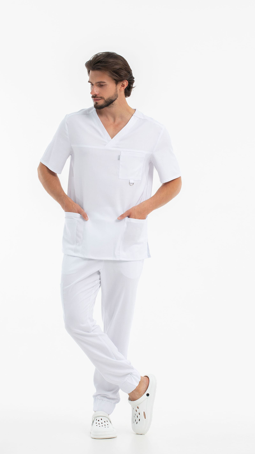 Костюм хирургический Марк вискоза №0 (46 )