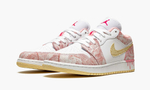Air Jordan 1 Low GS "Paint Drip"