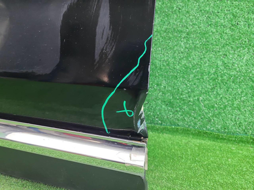 Дверь передняя левая KIA Sorento 3 Prime (14-20)