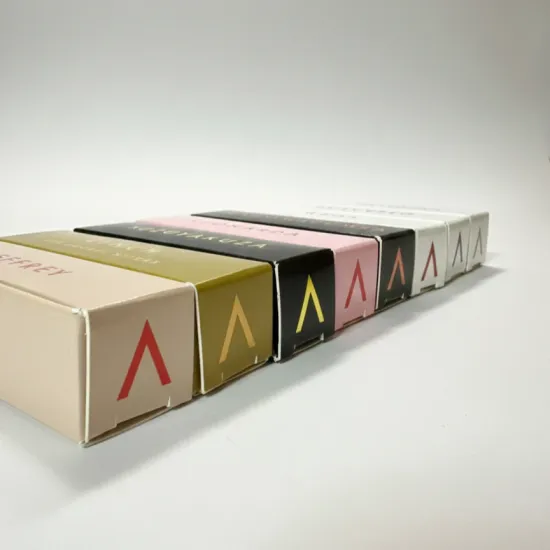 Spiritica DISCOVERY KIT 8 FIALE