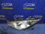 Фара передняя левая MITSUBISHI COLT 2002-2012