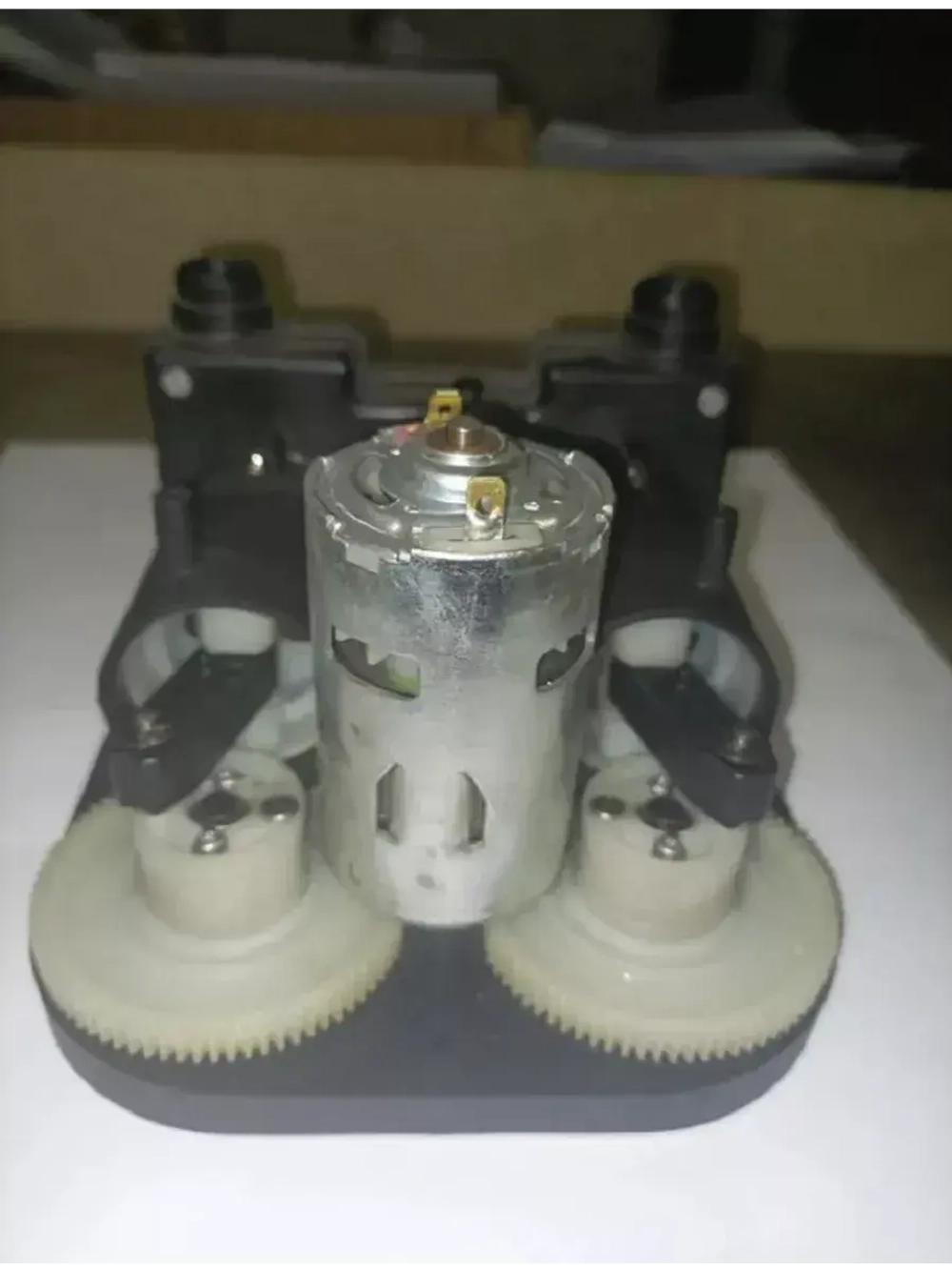 Помпа Z054 для GE20-1