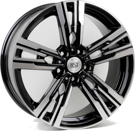 RST R228 8x18 5x108 ET 50 Dia 63.4 (GB)