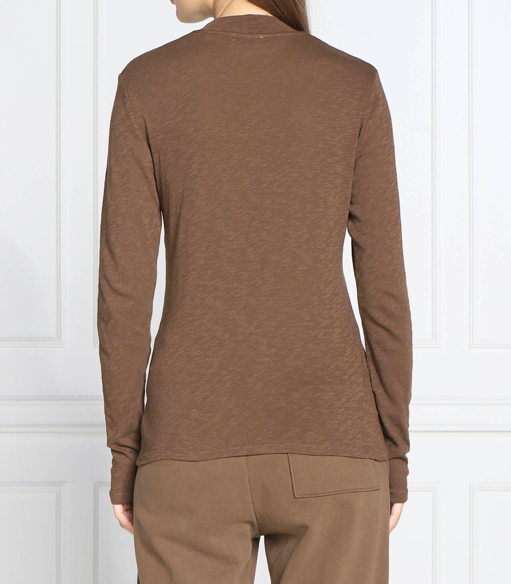 блузка Marc O' Polo - коричневый(209 2261 52321)