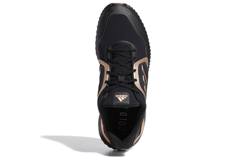 Кроссовки Adidas Climawarm Bounce (Женская размерная сетка)