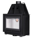 Каминная топка Альфа 700-150 принтинг