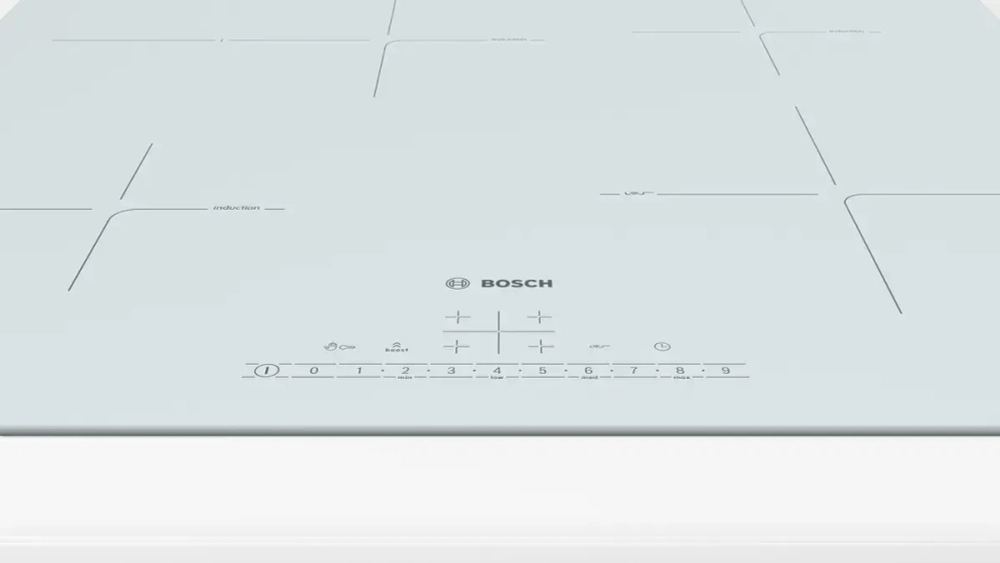 Индукционная варочная панель Bosch PUF612FC5E