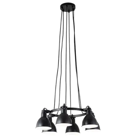 Подвесная люстра Lightstar ACROBATA 761167