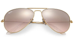 Ray Ban Aviator RB 3025 001/3E / 62 мм
