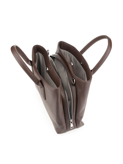 27725/23 Сумка жен., иск. кожа