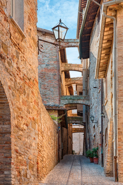 Коллекция Города и страны