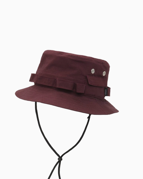 Панама Edwin Bush Bucket Hat