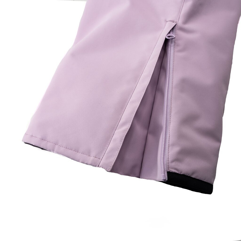 Штаны женские STELLA PANTS (lilac) (M)