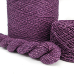 KNOLL Samarkand Tweed 11,5/2 Nm  - 128 Orchid