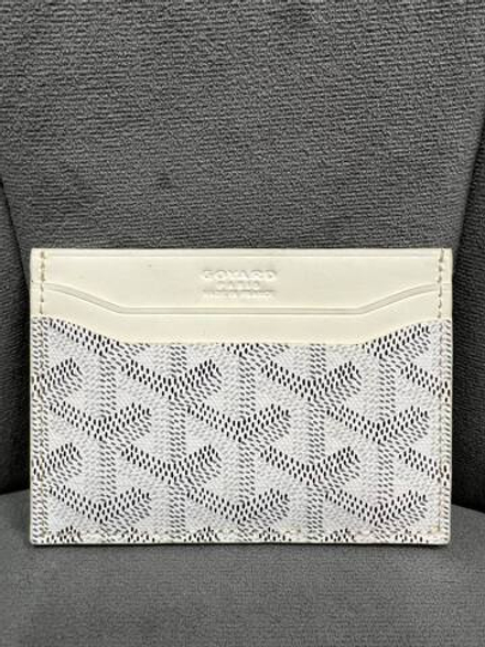 Картхолдер Goyard