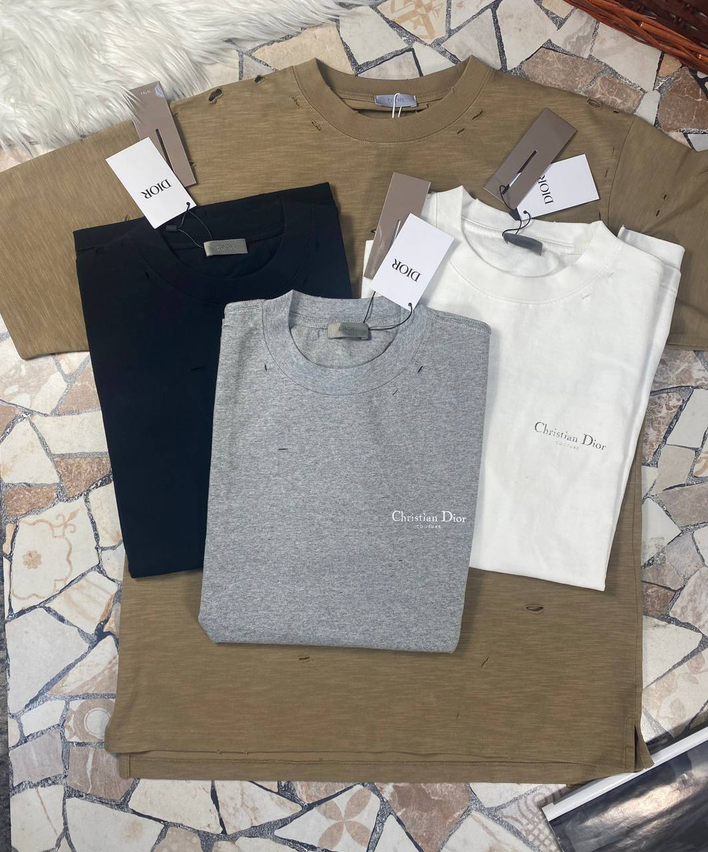 Футболка Christian Dior