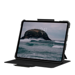 Защитный композитный чехол-подставка UAG Metropolis SE для iPad Pro 13" (M4, M5 | 2024–2025) Есть держатель для Apple Pencil или аналогичного стилуса