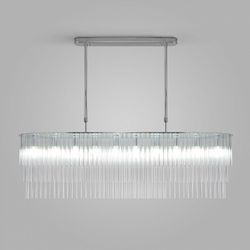 Люстра на штанге Bogate's Allure 487/10