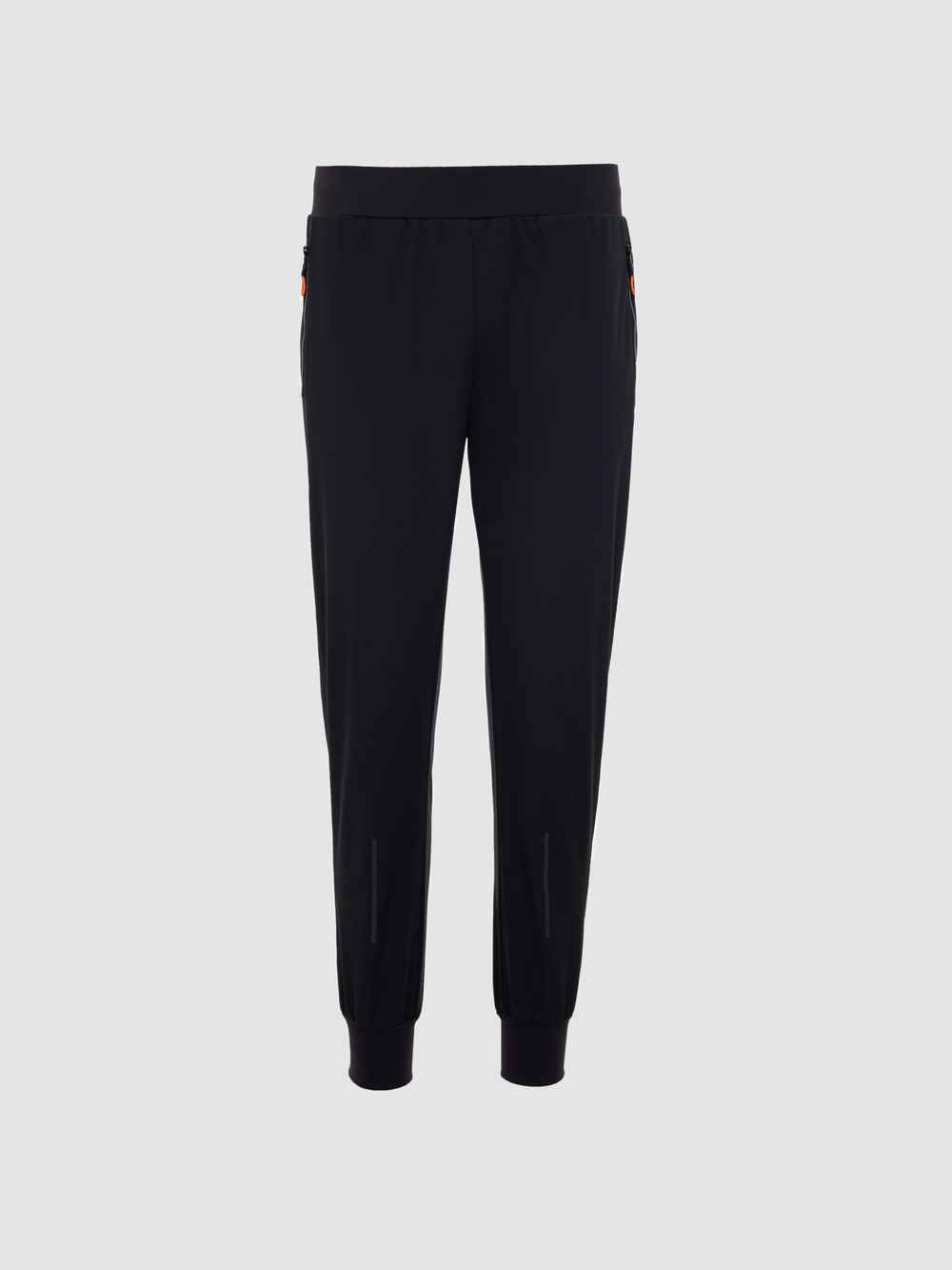 Брюки GRI зимние Джеди 2.0 мужские чёрные