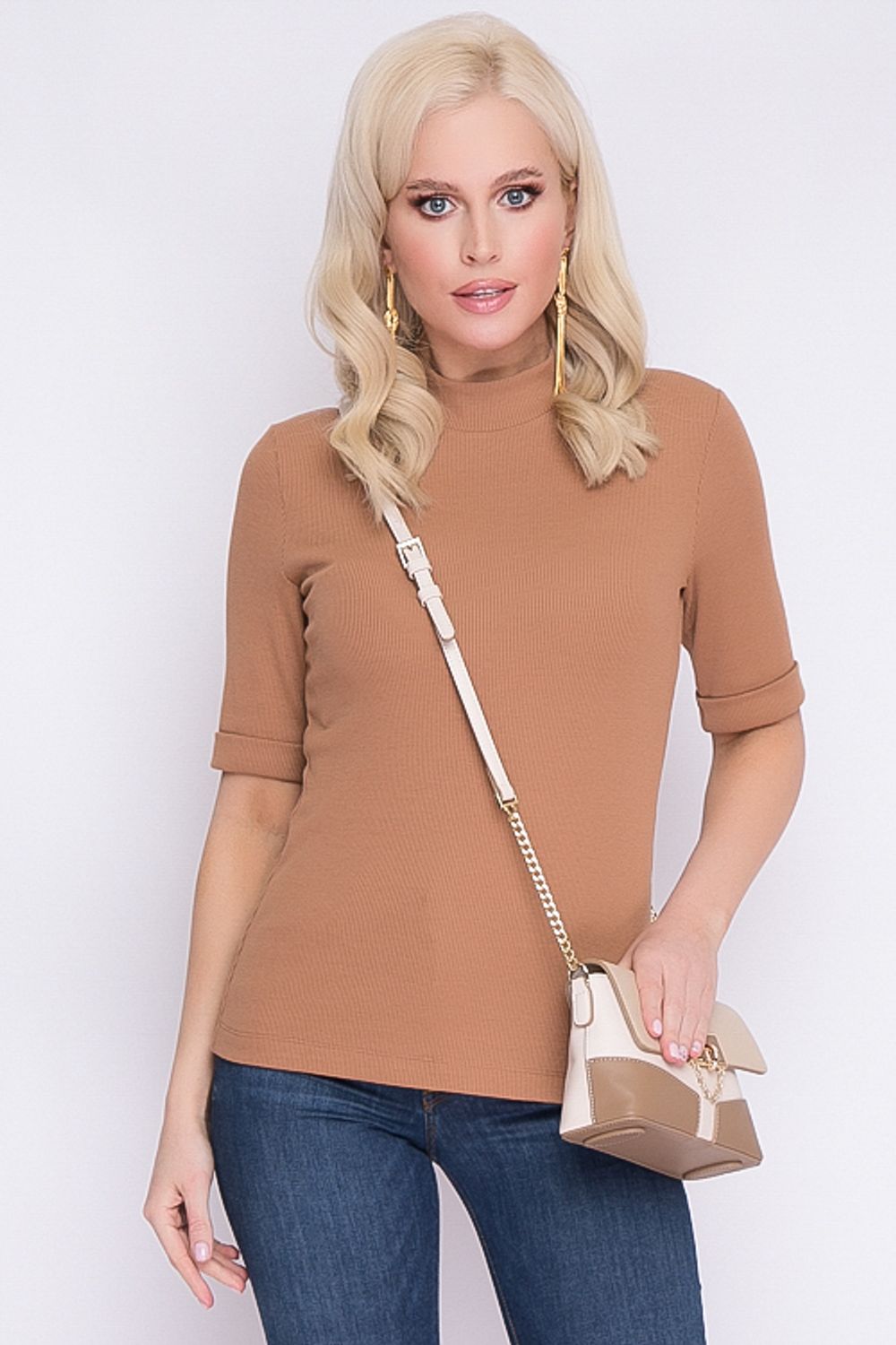 Водолазка 40852-2 Avili