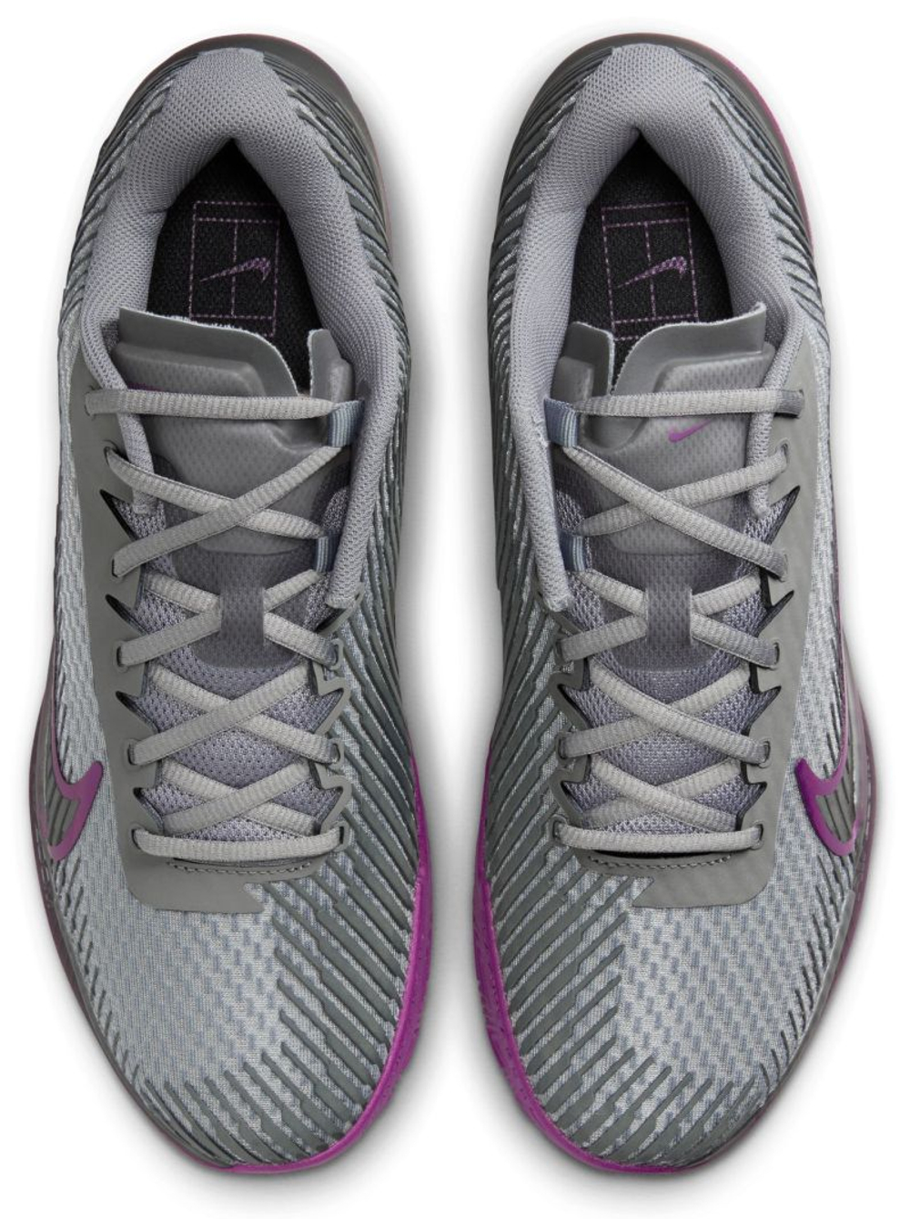 Теннисные кроссовки Nike Zoom Vapor 11 Clay