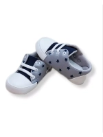 Пинетки ясельные Турецкие для малышей лето