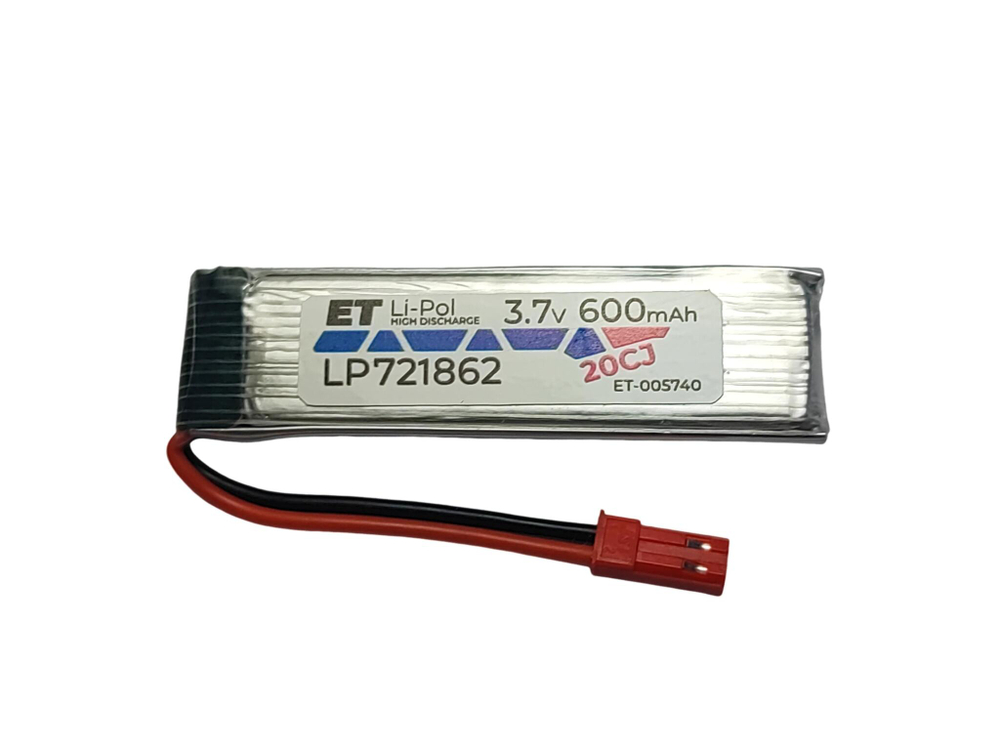 Аккумулятор ET LP721862-20CJ