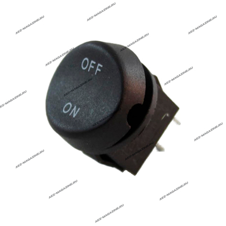 Выключатель 2 положения тип 12