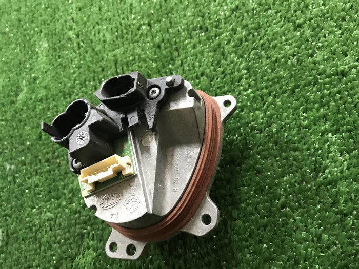 Модуль светодиодный правый BMW 5er G30 (2020-2023)