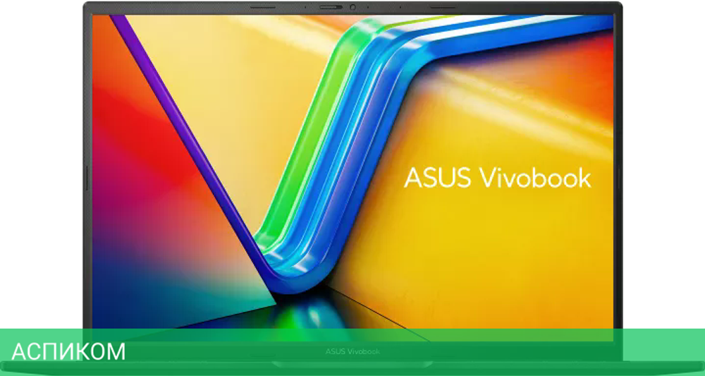 Ноутбук ASUS Vivobook 16X M3604YA-MB306