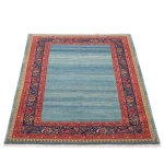 Персидский ковер ручной работы Bidjar (308 × 207 см) 220210172 Иран