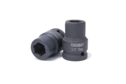 Головка ударная 3/4'', 20мм (6гр) FORCEKRAFT FK-46520