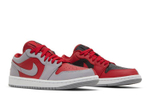 Кроссовки Jordan Air Jordan 1 Low Se "Split" (Женская размерная сетка)