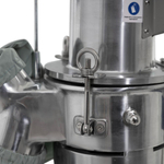 Дробилка молотковая LS-20 Foodatlas